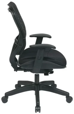 REVV Series Office Star Mesh Chair [86-M33BN2W]