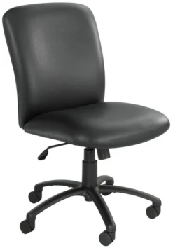 Safco High Back 500 Lb. Weight Capacity 24/7 Chair [3490]