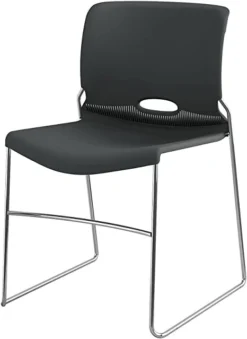 HON Stackable Plastic Molded Chairs [4041]