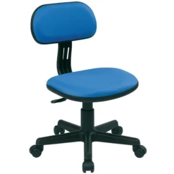 Office Star Armless Task Chair [499]