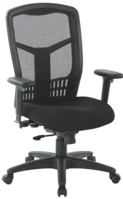 ProGrid Mesh Back Office Chair [90662]
