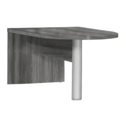 Aberdeen Freestanding Peninsula Desk [APT7236]