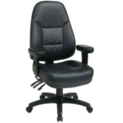 Office Star Eco-Leather Task Chair [EC4300]