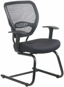 Air Grid Back Mesh Guest Chair [5505]