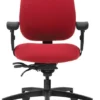 Allseating Presto Petite Office Chair [52240]