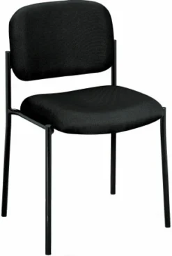 Basyx Upholstered Stackable Chair [VL606]