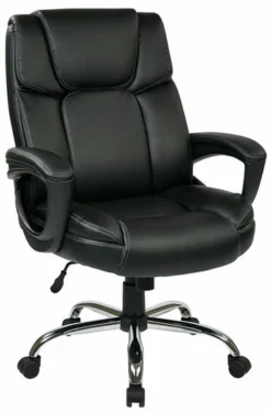 Big Man's Big And Tall Executive Chair [EC1283C]