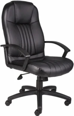 Boss High Back Executive Chair [B7641]