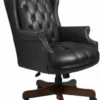 Boss Traditional Wingback Office Chair [B800]