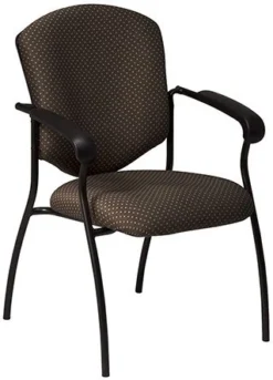 Distinctive Series Fabric Guest Chair [41575]