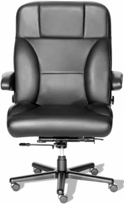 ERA Stress Reducer Big And Tall Office Chair [OF-STRESSR]