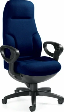 Global Concorde 24 Hour Intensive Use Office Chair [2424]