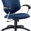 Global Supra High-Back Task Chair [5330-4]