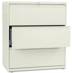 HON 36" 3 Drawer Lateral File Cabinet [883L]