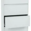 HON 36" 4 Drawer Lateral File Cabinet [884L]