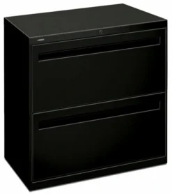 HON 700 Series 2 Drawer Lateral Filing Cabinet [782L]