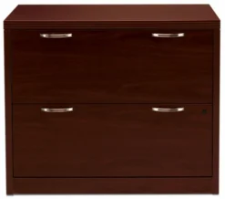 HON Valido Series Lateral File Cabinet [11563A]