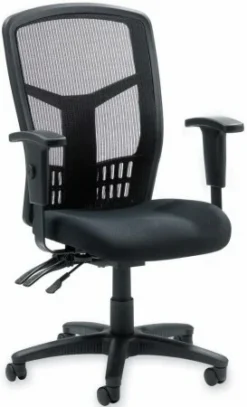 Lorell High Back Mesh Office Chair [86200]