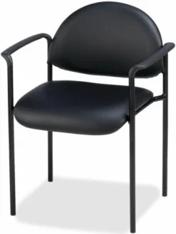 Lorell Vinyl Stacking Chair [69507]