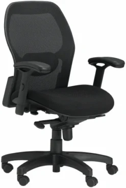 Mayline Mercado Series Mesh Office Chair [3200]
