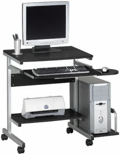 Mayline Mobile Computer Workstation [946]
