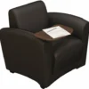Mayline Mobile Lounge Chair With Tablet Arm [VCCMT]