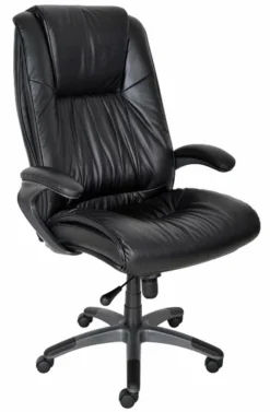 Mayline Ultimo High Back Executive Office Chair [ULEX]
