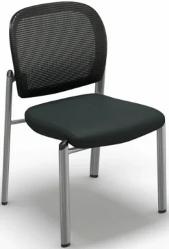 Mayline Valore Mesh Back Reception Chair [TSC2]