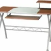 Mayline Vision Contemporary Computer Desk [972]