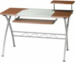 Mayline Vision Contemporary Computer Desk [972]
