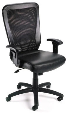 Mesh Back Support Office Chair [B580]