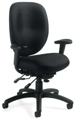Multi-Tilt Ergonomic Office Chair [OTG11653]