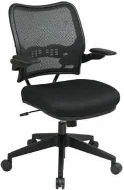 Office Star Air Grid™ Mesh Chair [13-37N1P3]