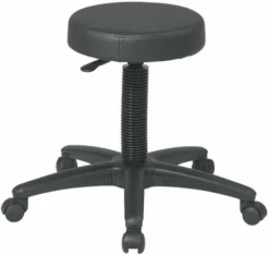Office Star Backless Stool [ST215]