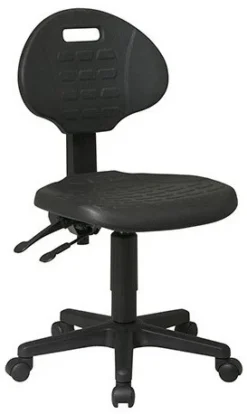 Office Star Ergonomic Laboratory Chair [KH580]