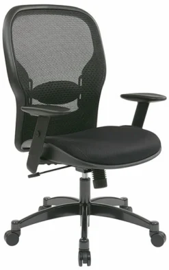 Office Star Ergonomic Mesh Office Chair [2300]