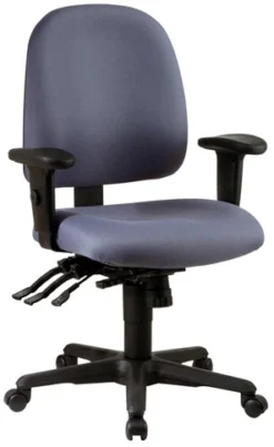 Office Star Ergonomic Multi Function Office Chair [43808]