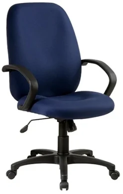 Office Star Executive Fabric Chair [EX2654]