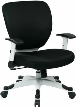 Office Star Fun Colors Deluxe Mesh Task Chair [5200W]