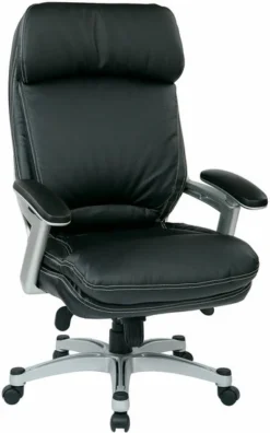 Office Star High Back Executive Chair [OPH62606]