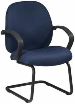 Office Star Sled Base Guest Chair [EX2655]