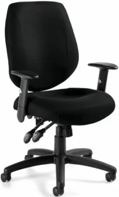 Offices To Go™ Ergonomic Office Chair [OTG11631]