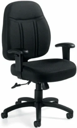 Offices To Go™ Ergonomic Office Task Chair [OTG11651]