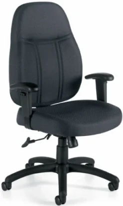 Offices To Go™ High Back Office Chair [OTG11652]
