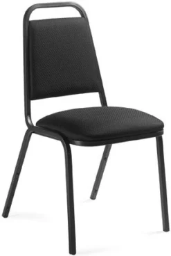 Offices To Go™ Upholstered Stacking Chairs [OTG11934]