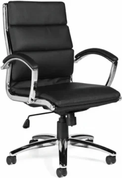 OTG Contemporary High Back Executive Chair [OTG11648]