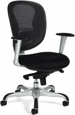 OTG Ergonomic Mesh Chair With Optional Headrest [OTG11691]