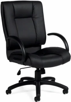 OTG Luxhide High Back Executive Chair [OTG2700]