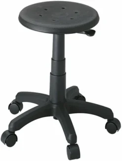 Safco Backless Office Stool [5100]