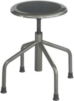 Safco Diesel Backless Stool [6669]